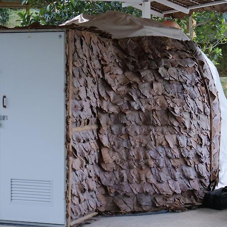 Dome Tents Hedreung Rakthai Camping Ban Rak Thai Exterior photo